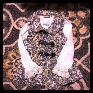 Bundle of size 3 items 💜